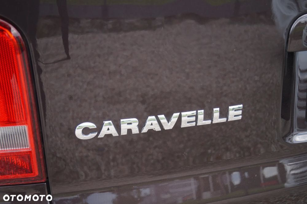 Volkswagen Caravelle - 16