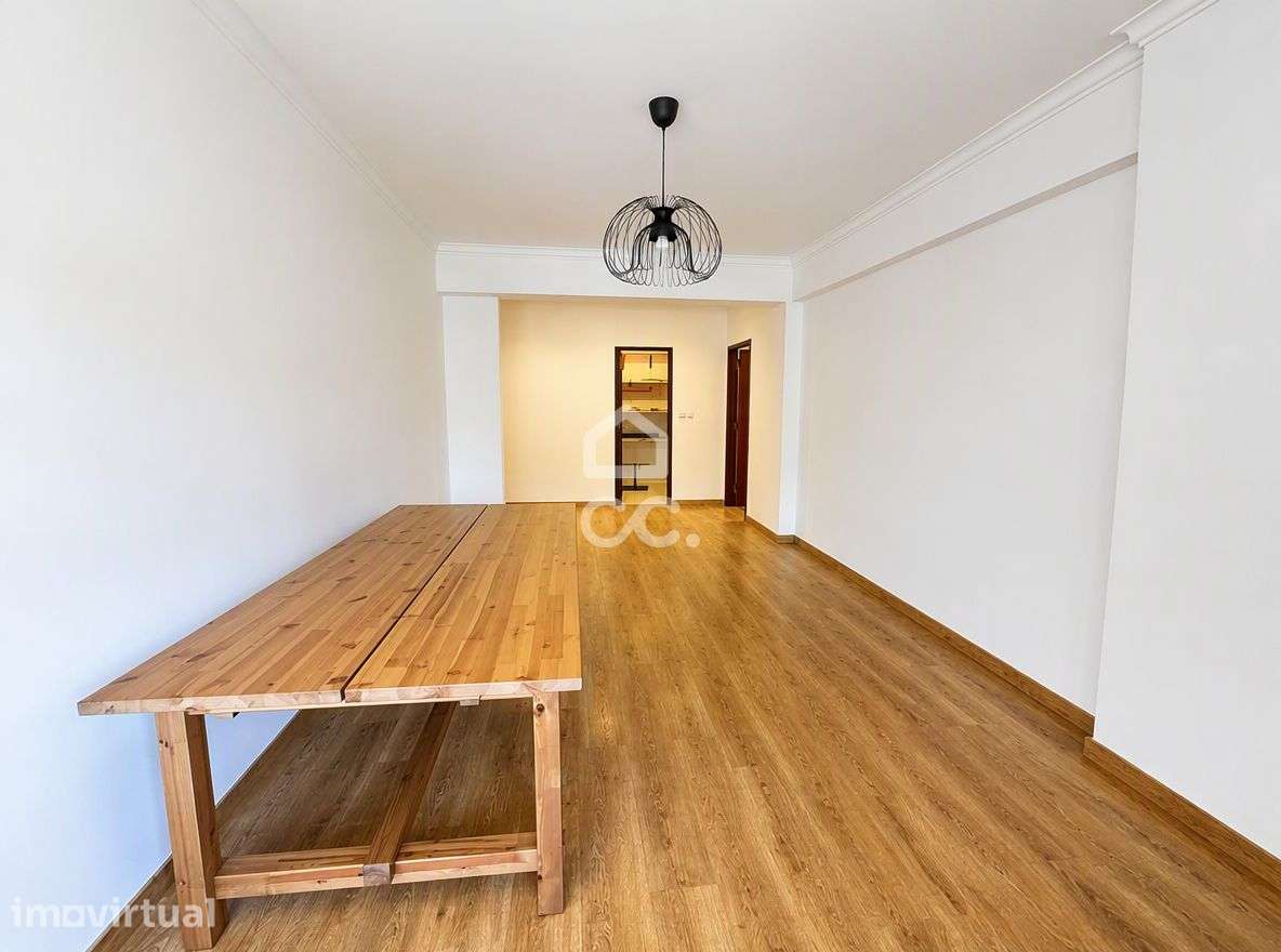 T3 para Arrendamento no Infantado | Moderno e Luminoso - Grande imagem: 4/26