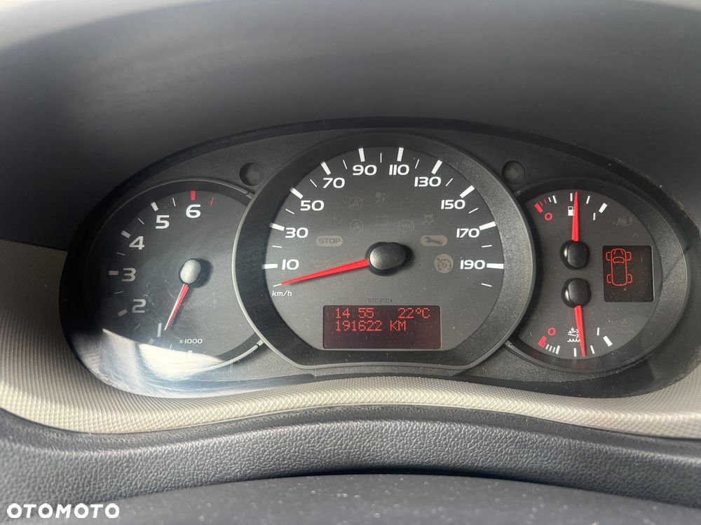 Renault Master - 14