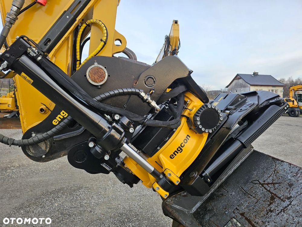 Caterpillar 326 FL - 8