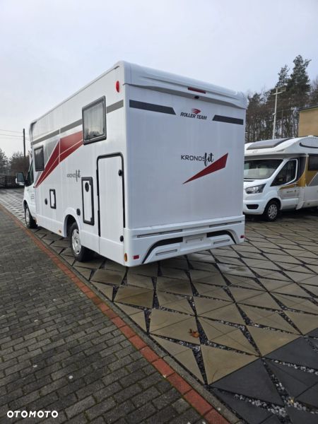 Roller Team Kronos fit 281 TL - 2