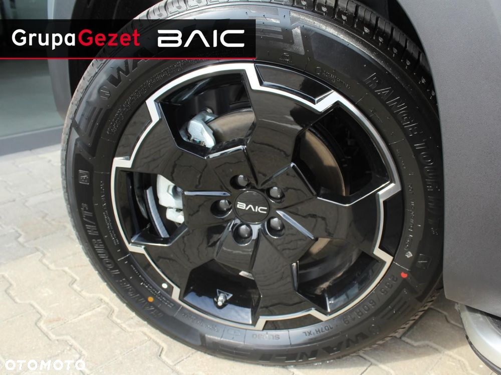 BAIC BJ30 - 25