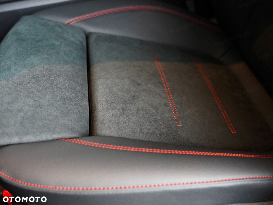 Mercedes-Benz Klasa A - 12