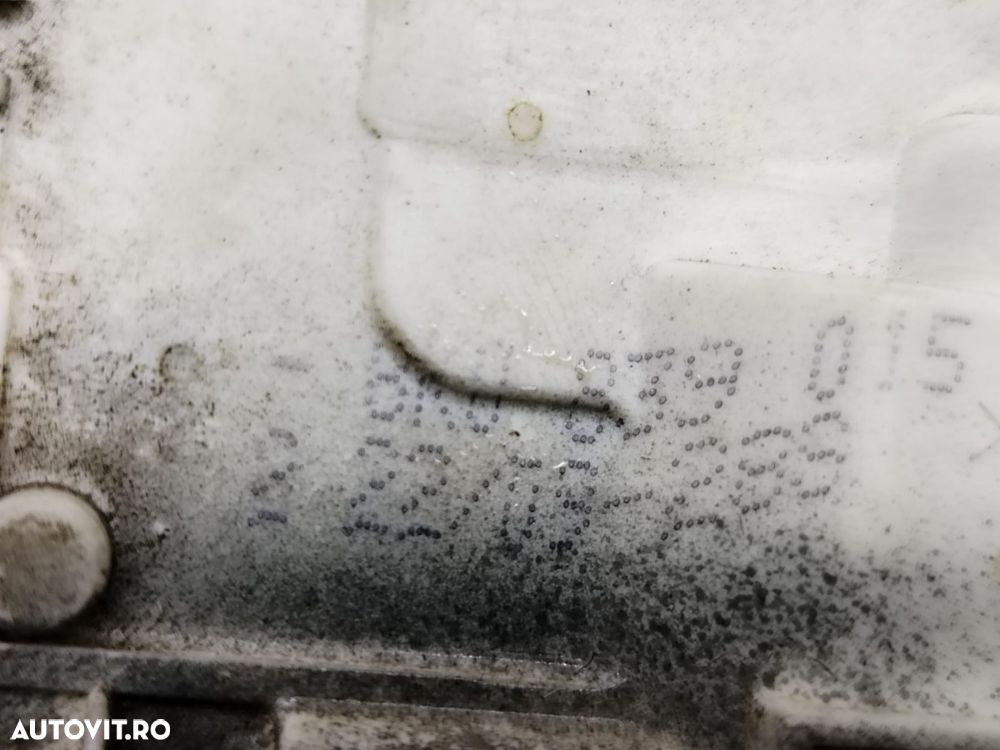 Broasca stanga spate 8K0839015C Audi A8 D3/4E [2th facelift] [2007 - - 3