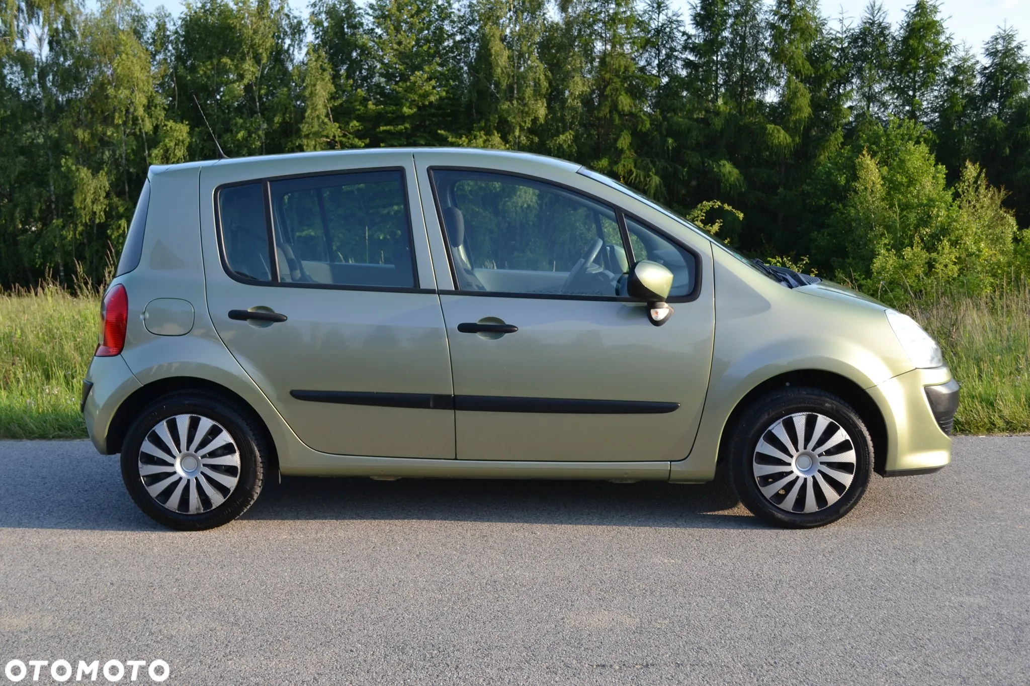 Renault Modus Grand 1.2 16V Dynamique - 5