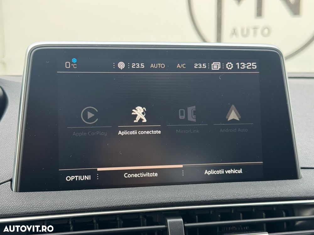 Peugeot 5008 1.5L BlueHDI EAT8 S&S Allure Pack - 30