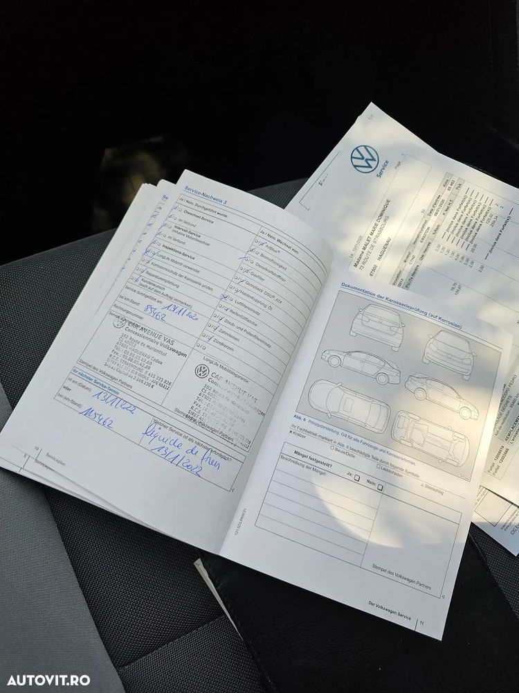 Volkswagen Tiguan 1.4 TSI 4Motion Life - 38