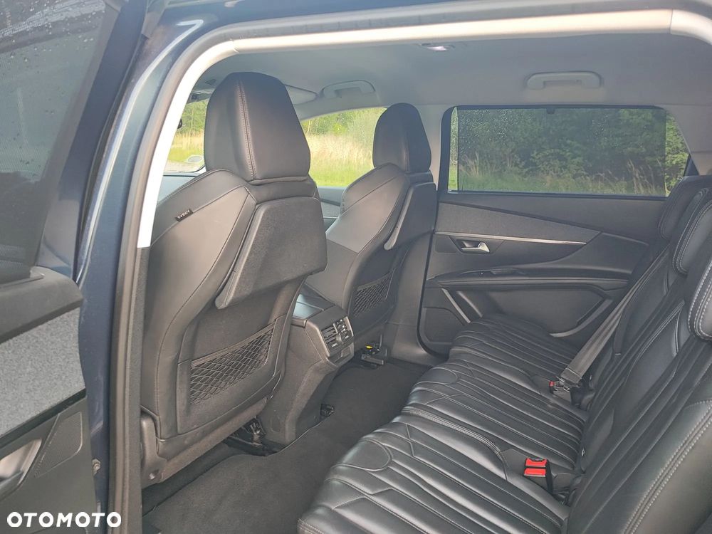 Peugeot 5008 1.6 HDi Active - 26