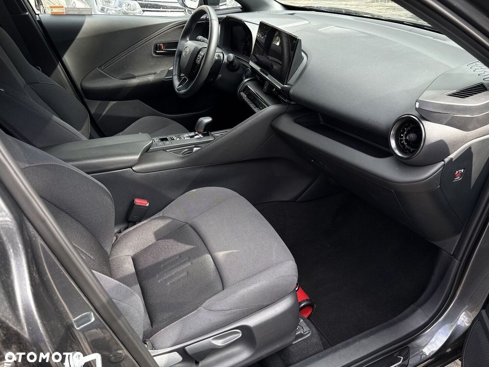 Toyota C-HR 1.8 Hybrid Style - 15