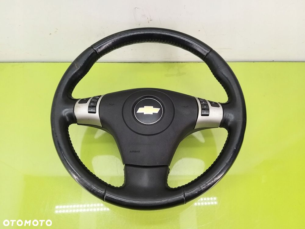 Kierownica z poduszką AIRBAG Chevrolet HHR 2005-2011 - 1