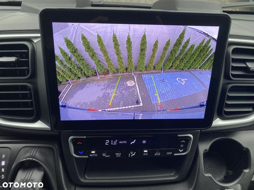 Toyota PROACE MAX - 16