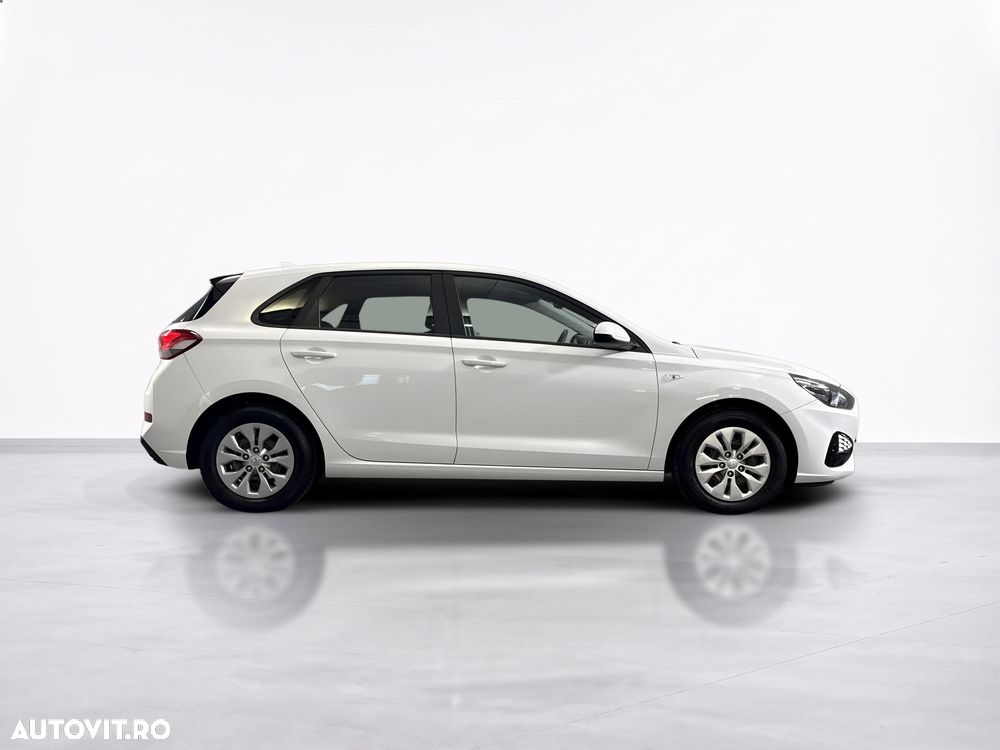 Hyundai i30 - 7