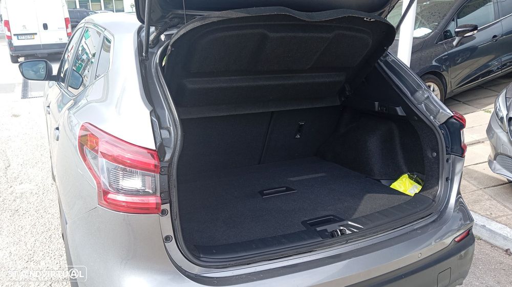 Nissan Qashqai - 6
