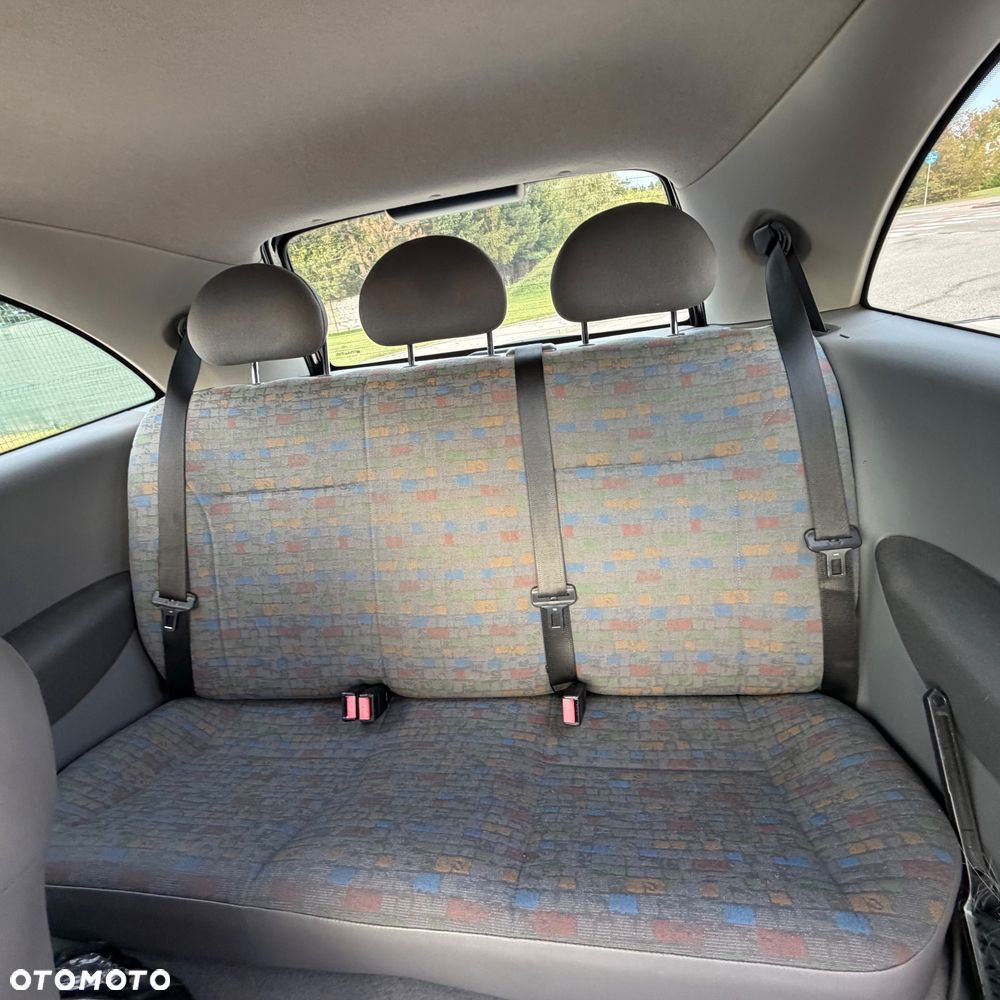 Opel Corsa - 5