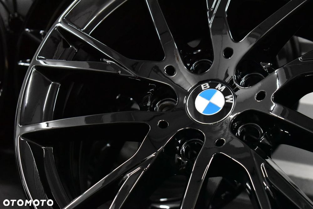 Felgi 5x112 R17 BMW F44 F40 / X1 F48 X2 F39, 2 Tourer F45 F46 MINI Cooper - 12