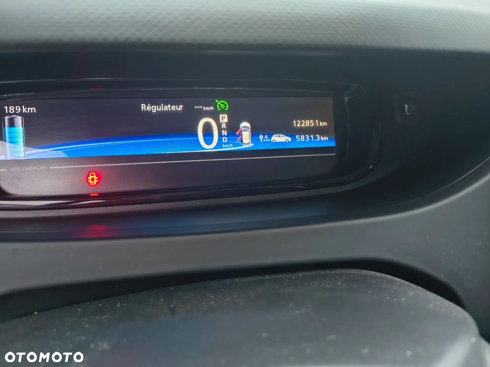 Renault Zoe - 11