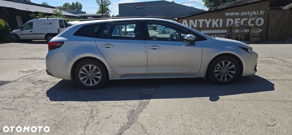 Toyota Corolla - 9