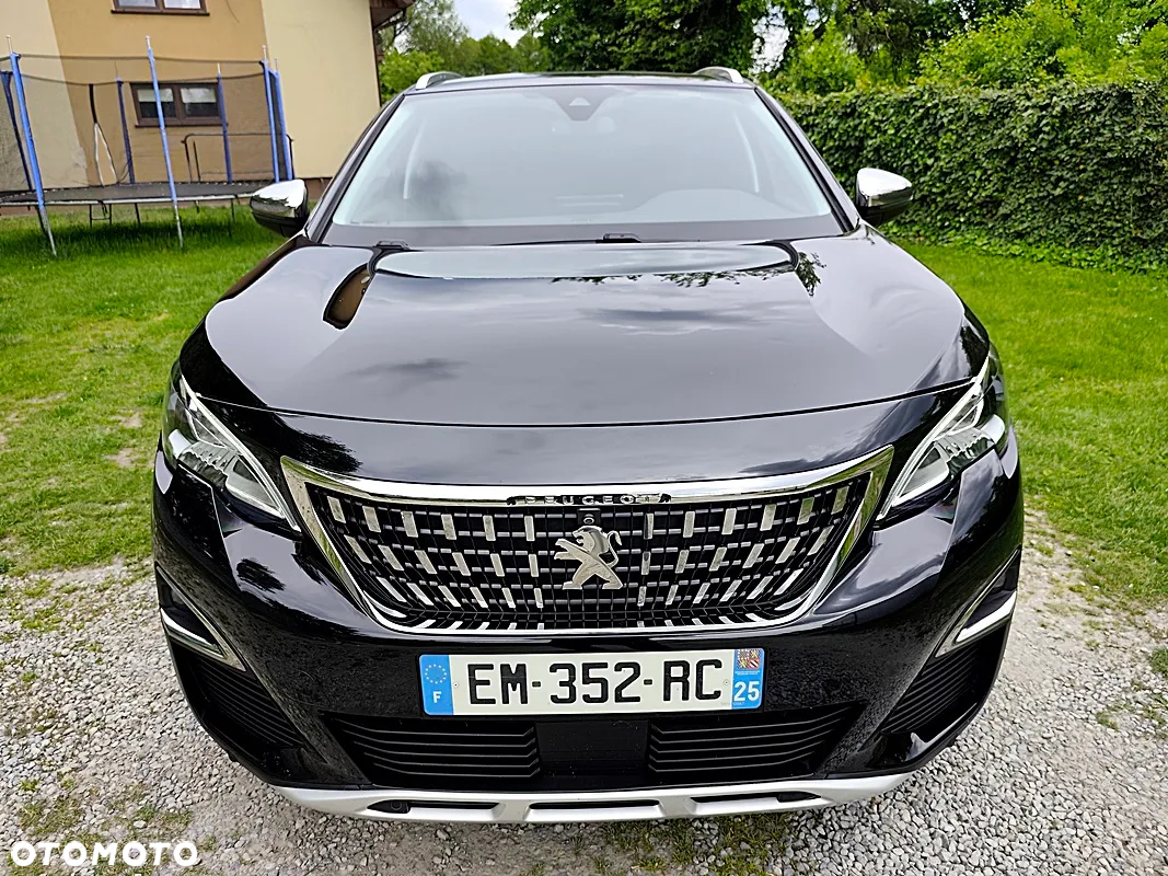 Peugeot 3008 1.2 PureTech Crossway S&S - 3