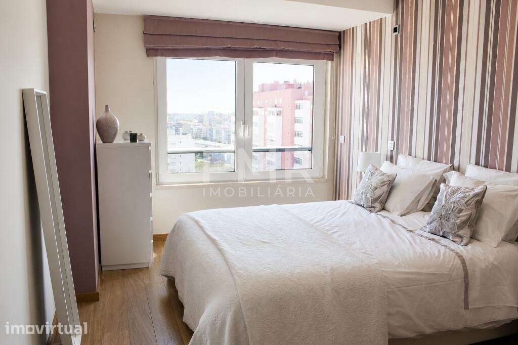 Apartamento T1 Telheiras - Grande imagem: 4/7