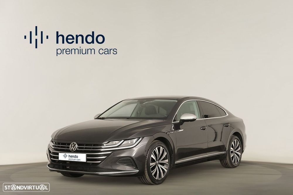 VW Arteon 2.0 TDI Elegance DSG - 1