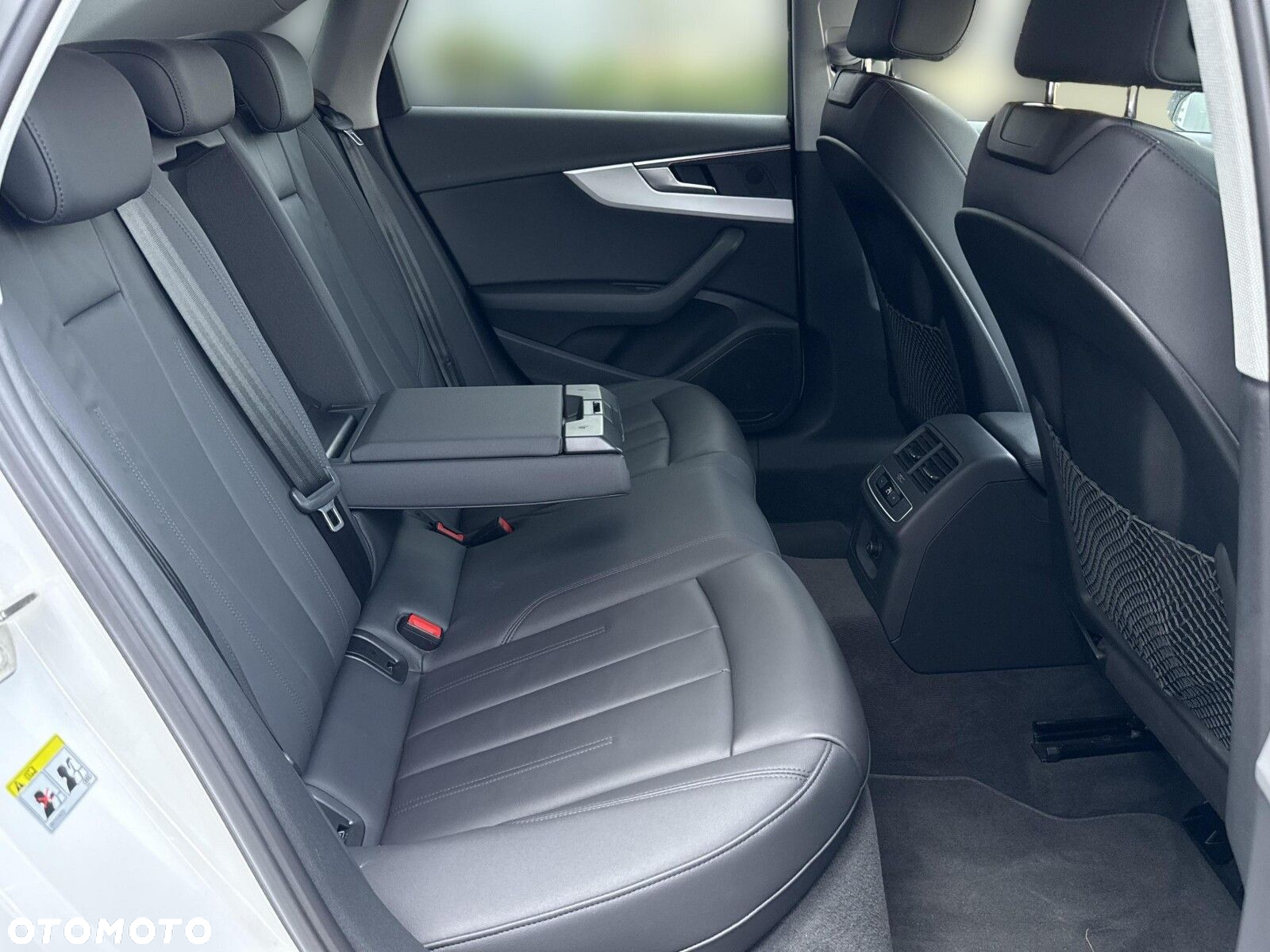 Audi A4 - 14