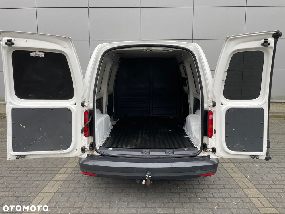 Volkswagen CADDY - 12