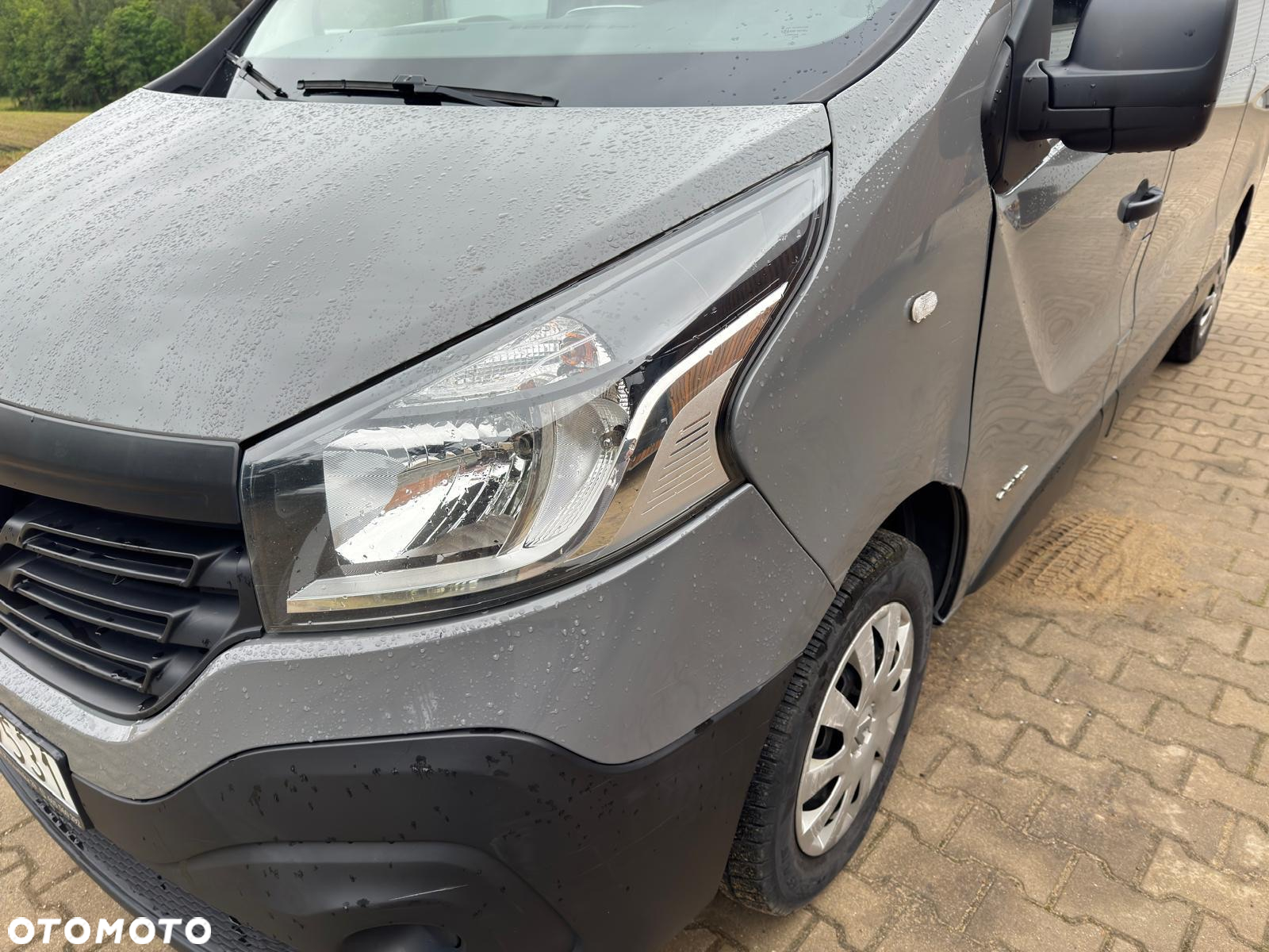 Renault Trafic - 2