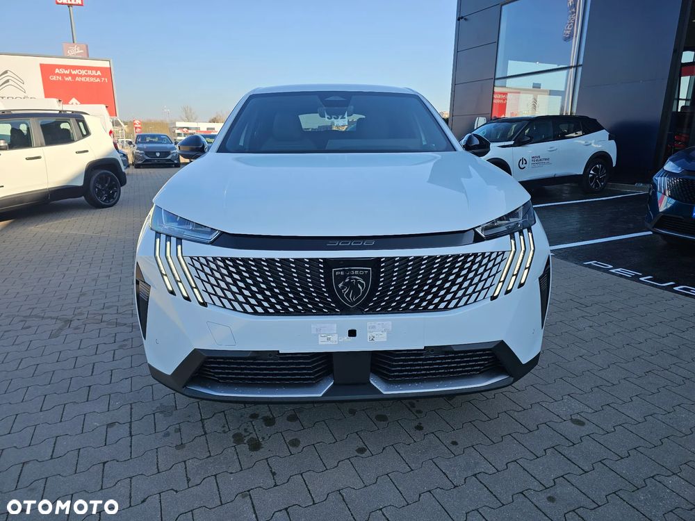 Peugeot 3008 1.2 PureTech Allure S&S EAT8 - 4