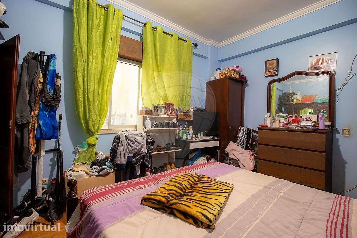 Apartamento T2 para venda - Grande imagem: 5/23