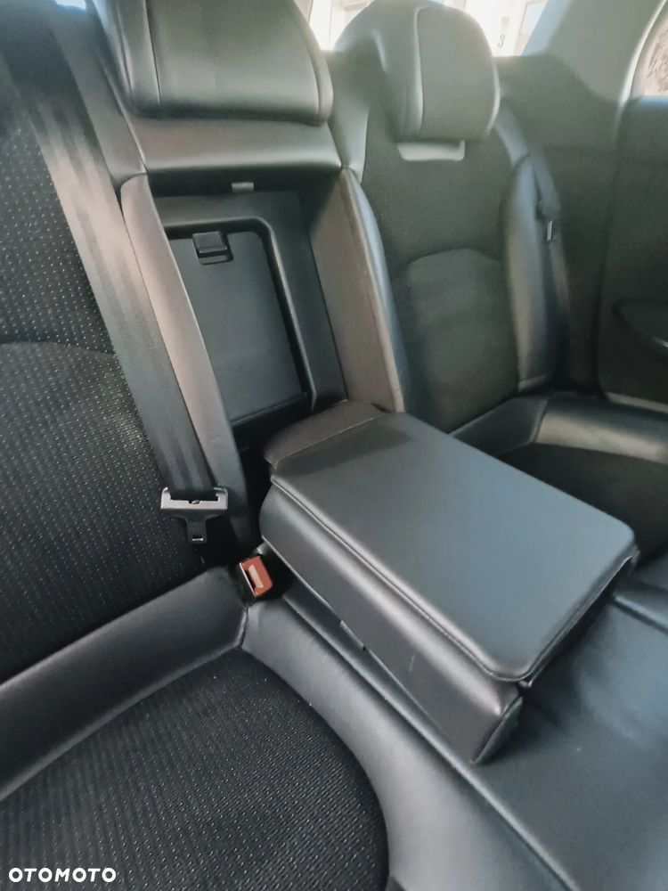 Citroën C5 Cross Tourer 2.0 HDi Exclusive - 16