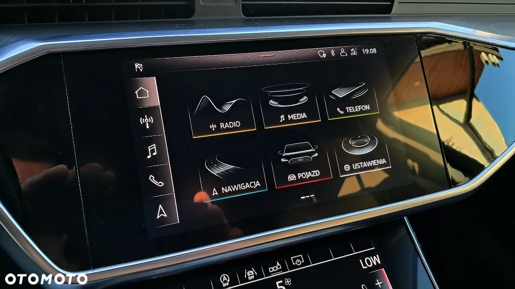 Audi A6 Avant 40 TDI quattro S tronic - 17