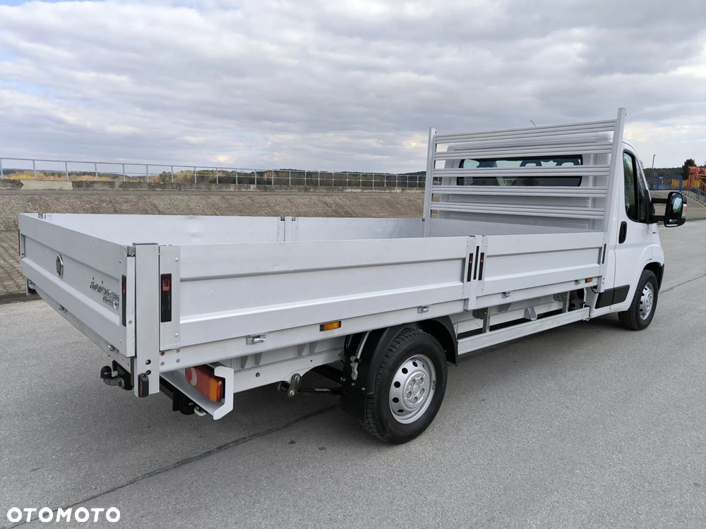 Fiat Ducato - 10