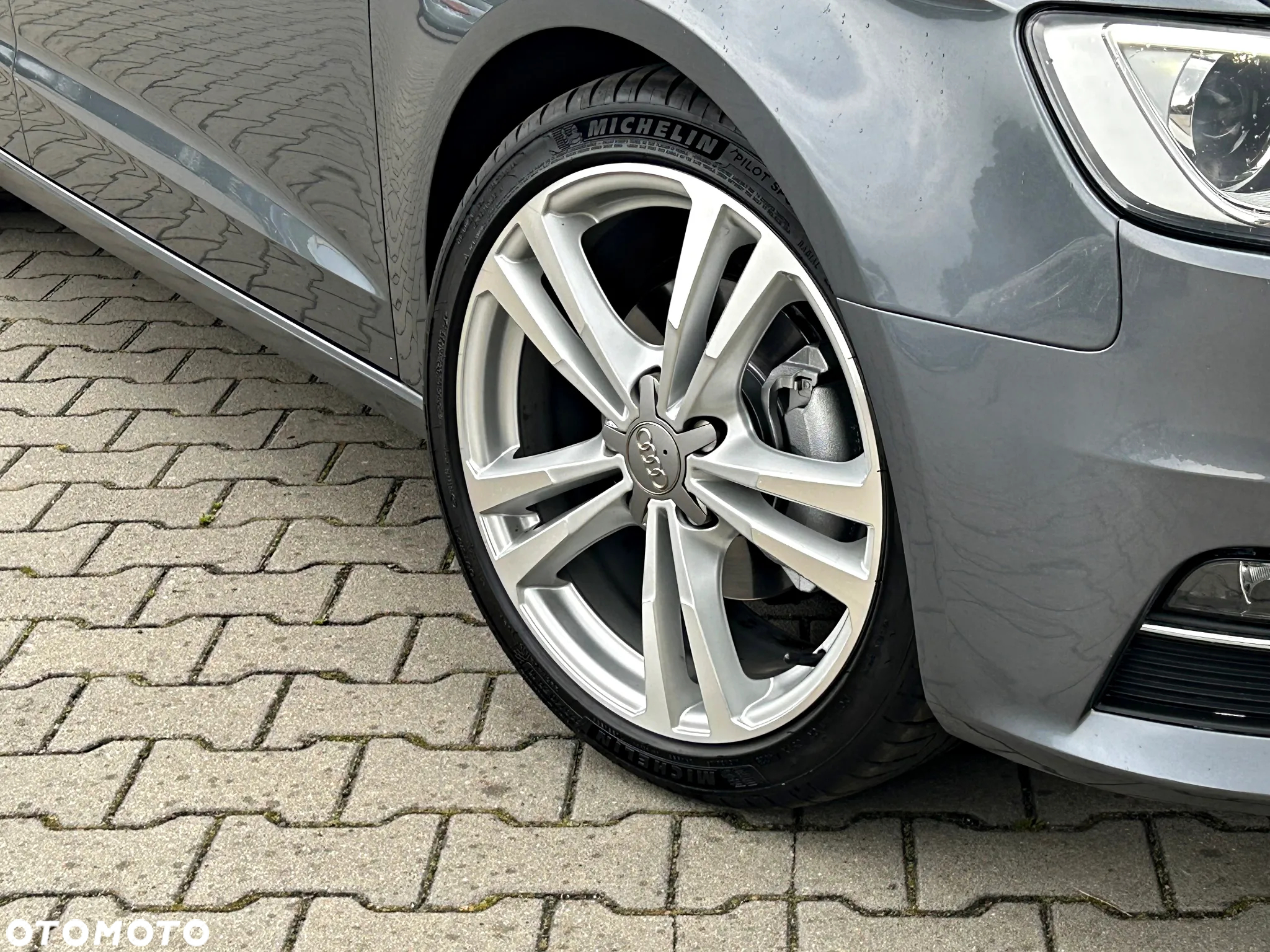 Audi A3 - 18