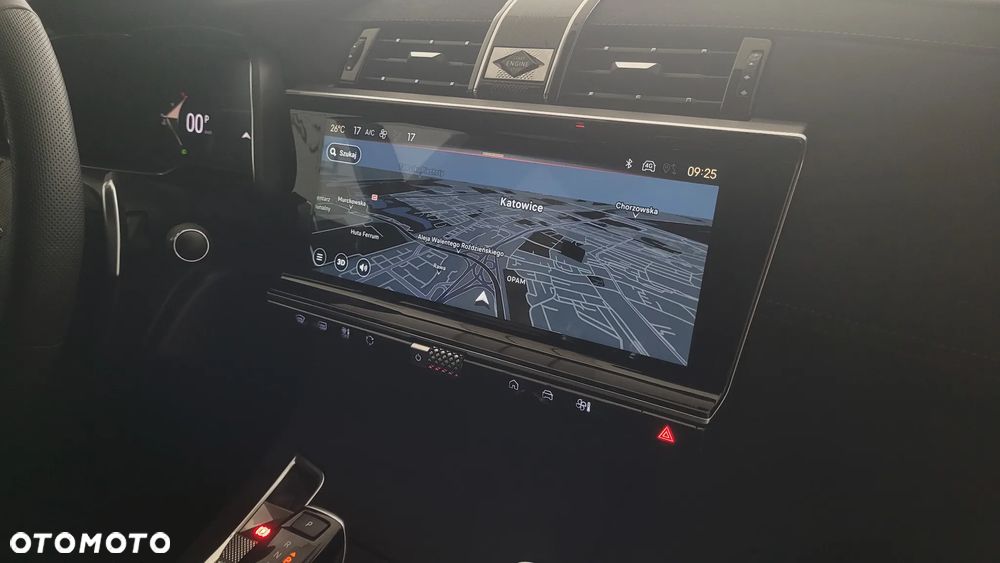 DS Automobiles DS 7 Crossback 1.5 BlueHDi Performance Line + - 15