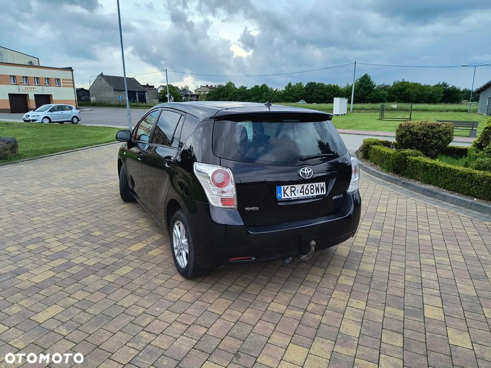 Toyota Verso 2.0 D-4D Travel - 6