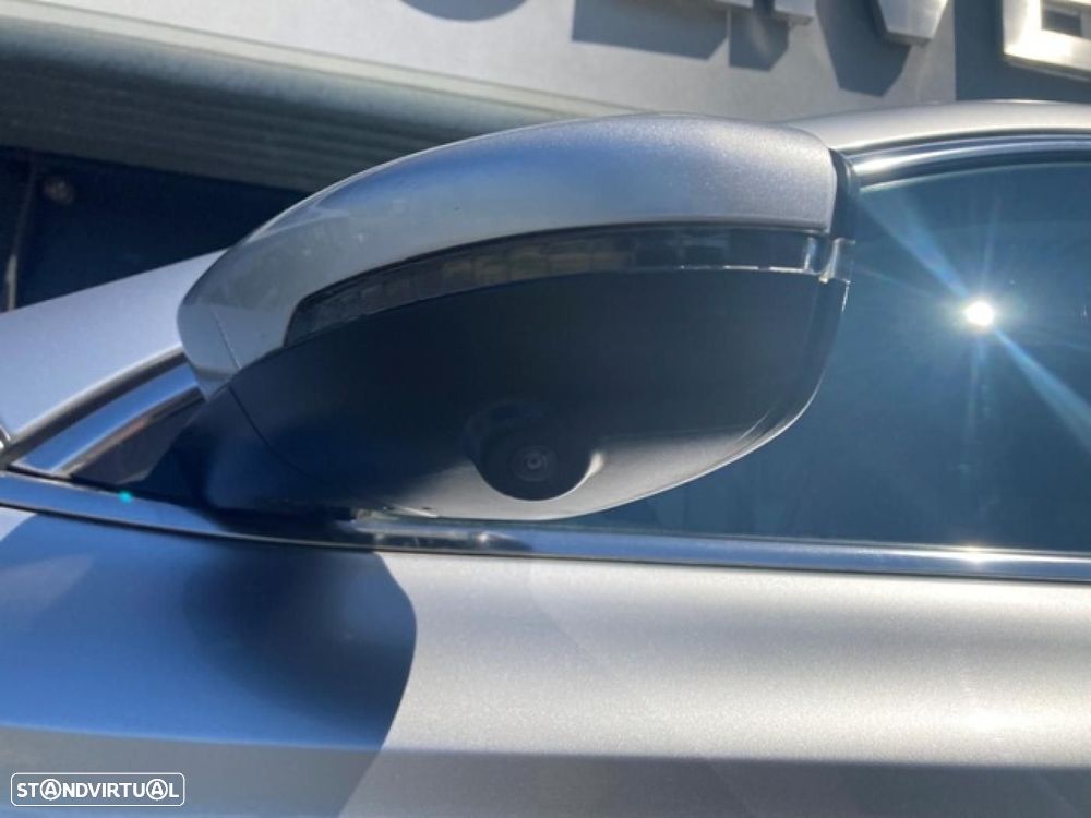 MG MG5 51 kWh Comfort - 13