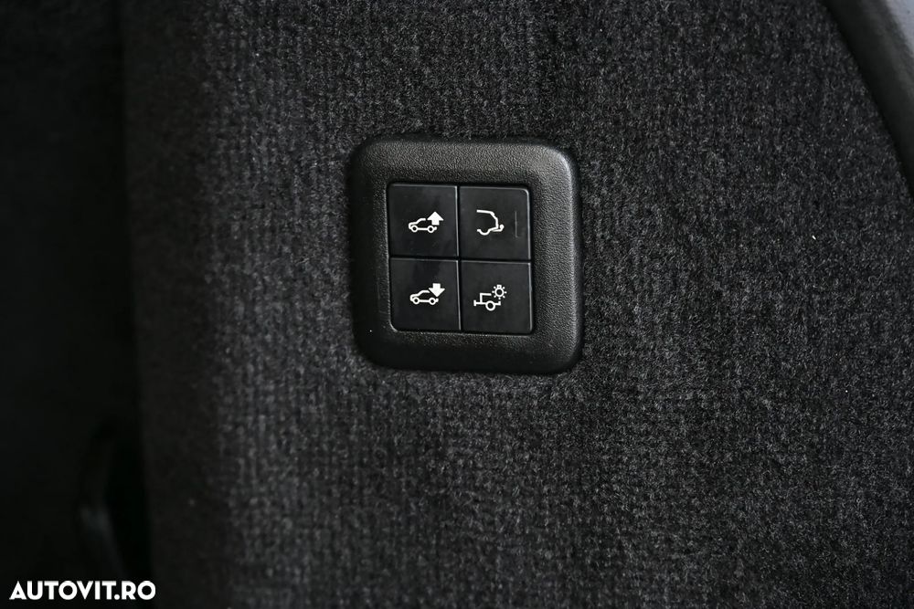 Land Rover Range Rover Sport - 14