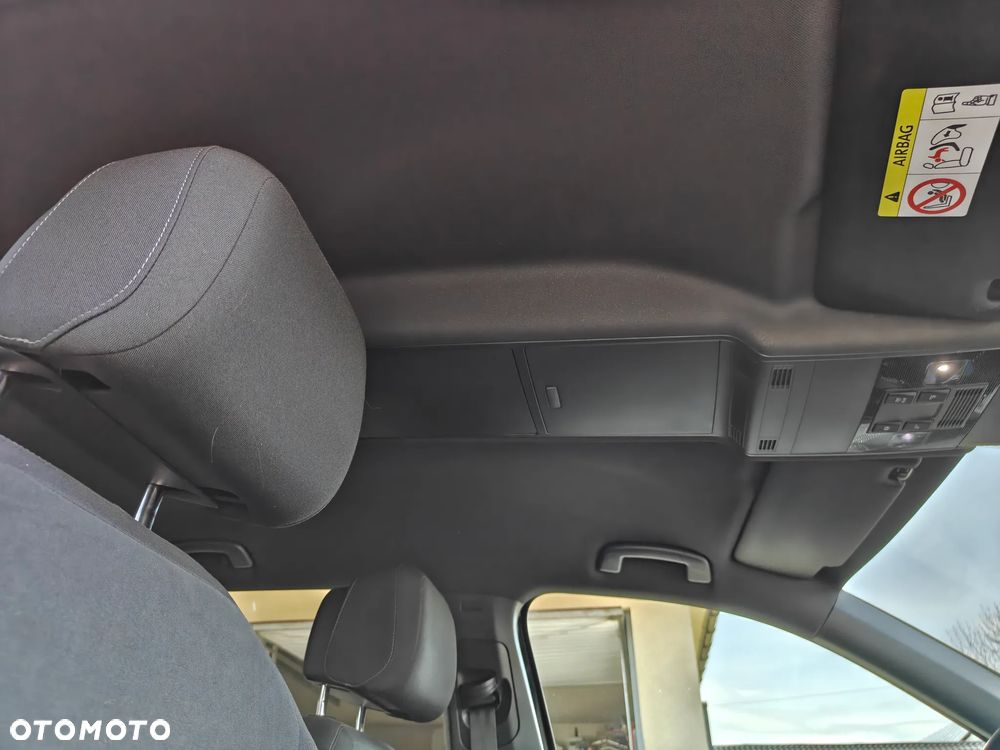 Volkswagen Tiguan Allspace 2.0 TSI 4Mot Highline DSG 7os - 28