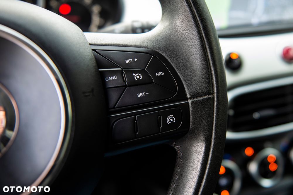 Fiat 500X 1.4 MultiAir 4x2 S&S Lounge - 27