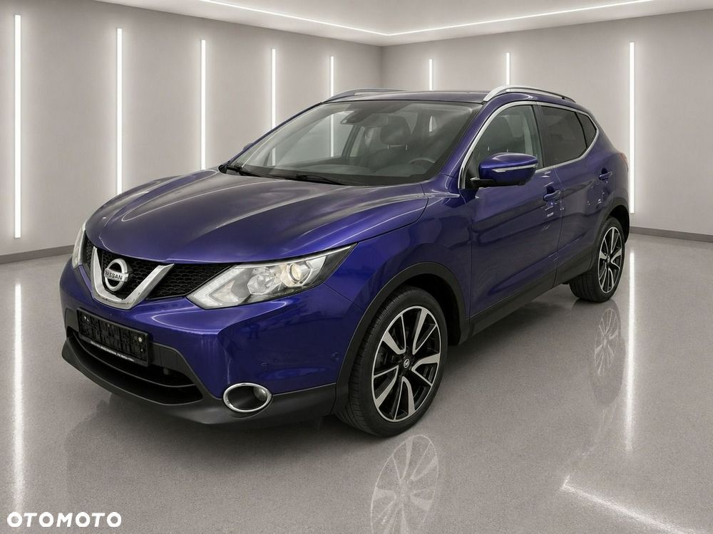 Nissan Qashqai - 3