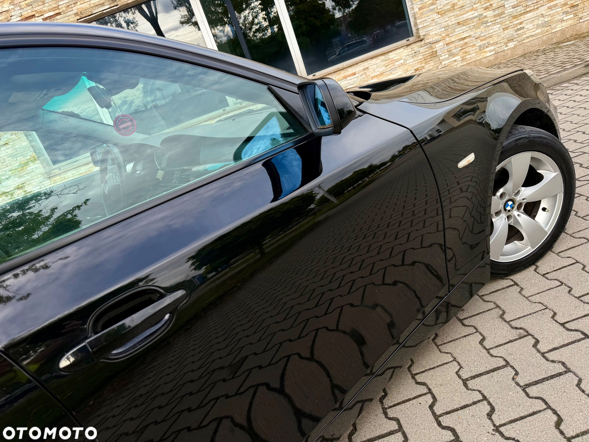 BMW Seria 5 - 38