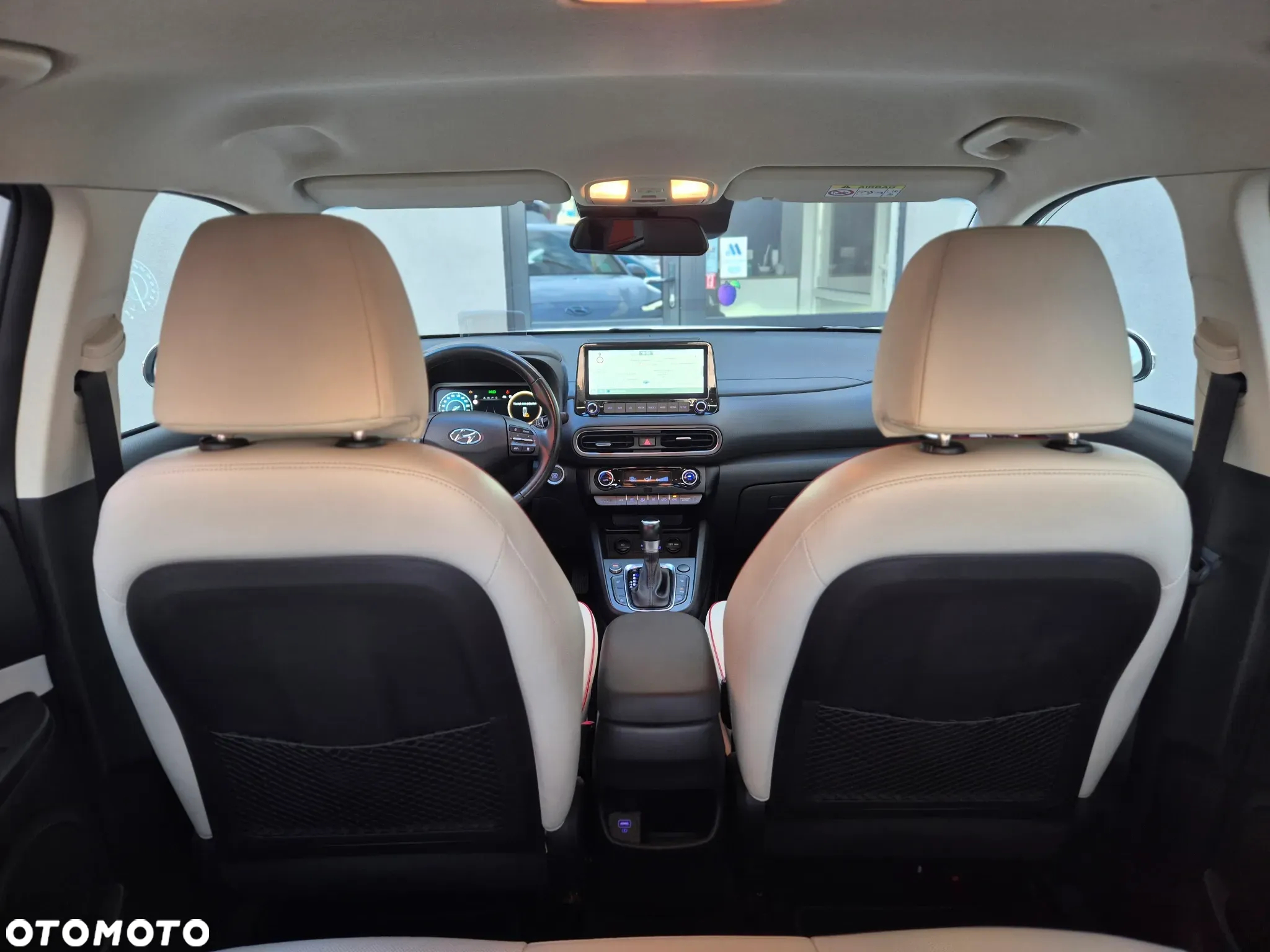 Hyundai Kona - 14
