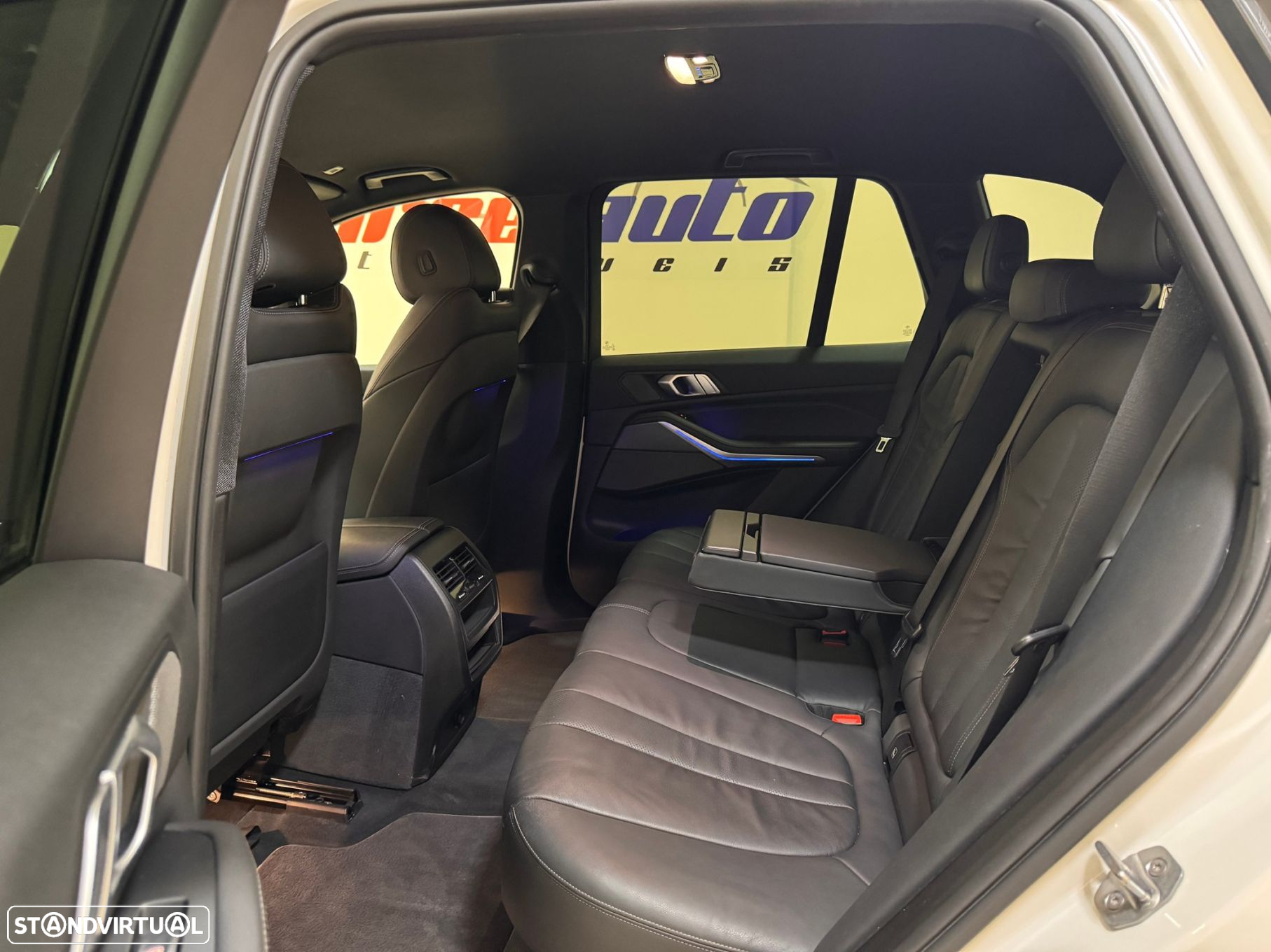 BMW X5 30 d xDrive Pack M - 53
