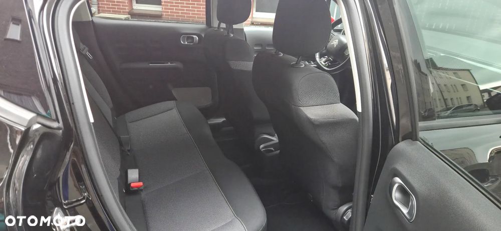 Citroën C3 Pure Tech 82 ELLE - 10