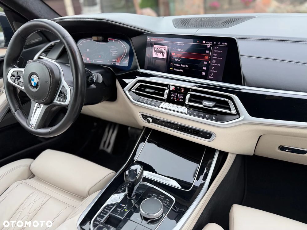BMW X7 - 40