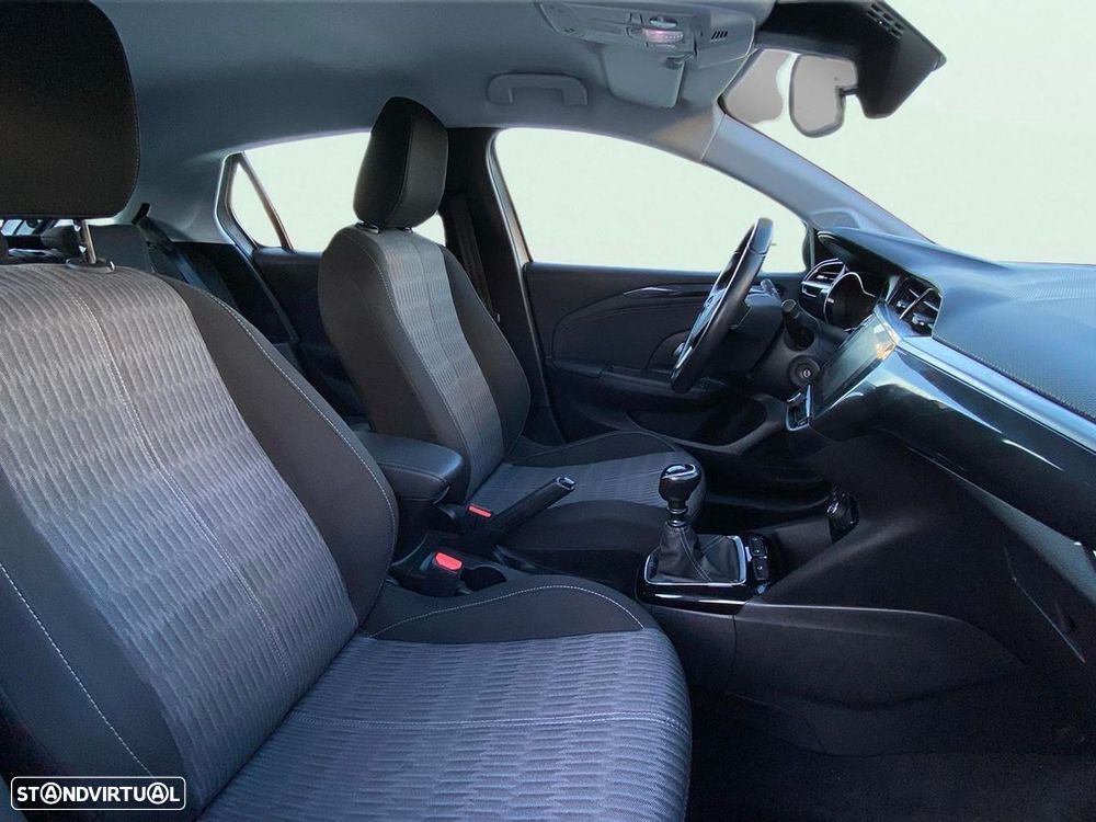 Opel Corsa 1.5 D Elegance - 11