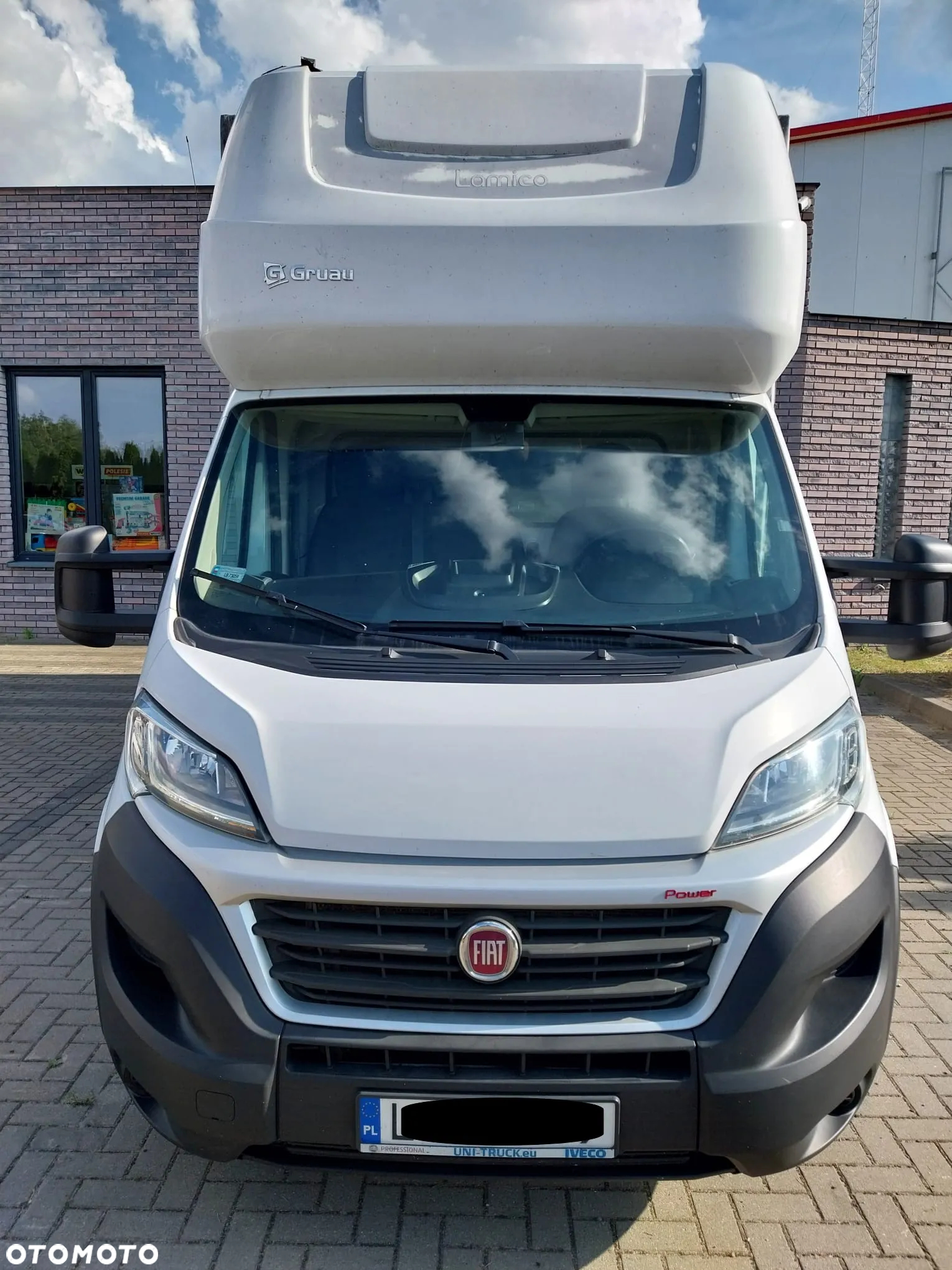 Fiat Ducato - 2