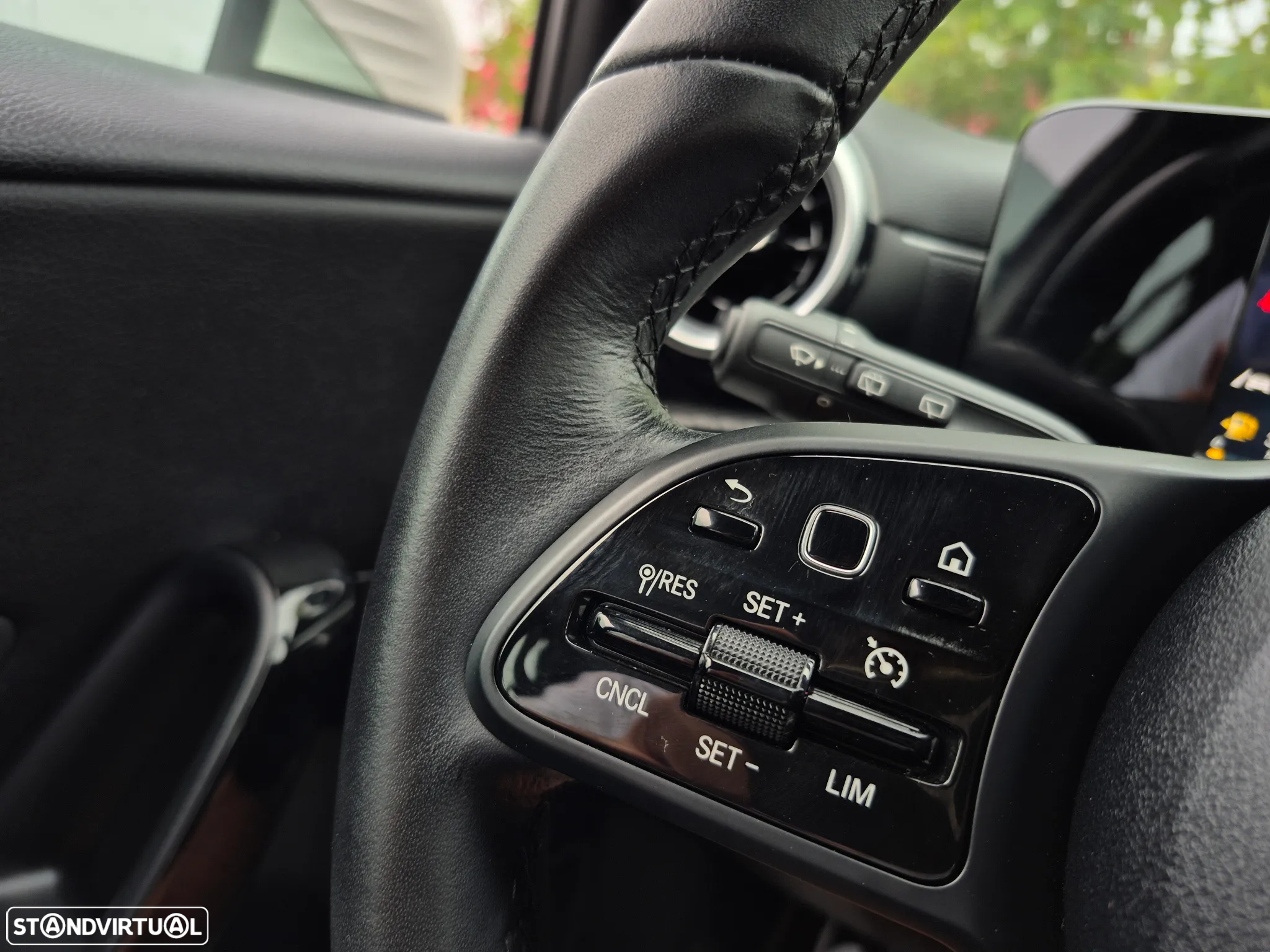 Mercedes-Benz A 160 Style - 20