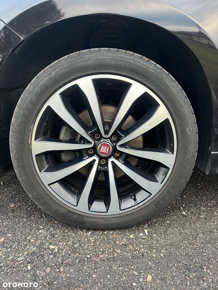 Fiat Tipo 1.3 MultiJet Lounge - 14