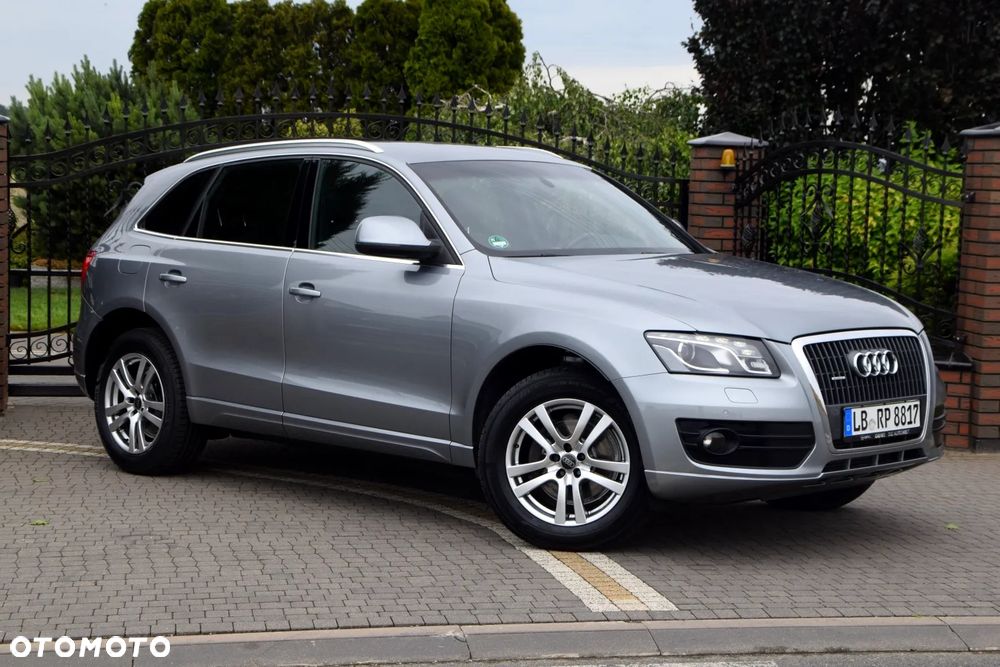Audi Q5 2.0 TFSI Quattro S tronic - 6